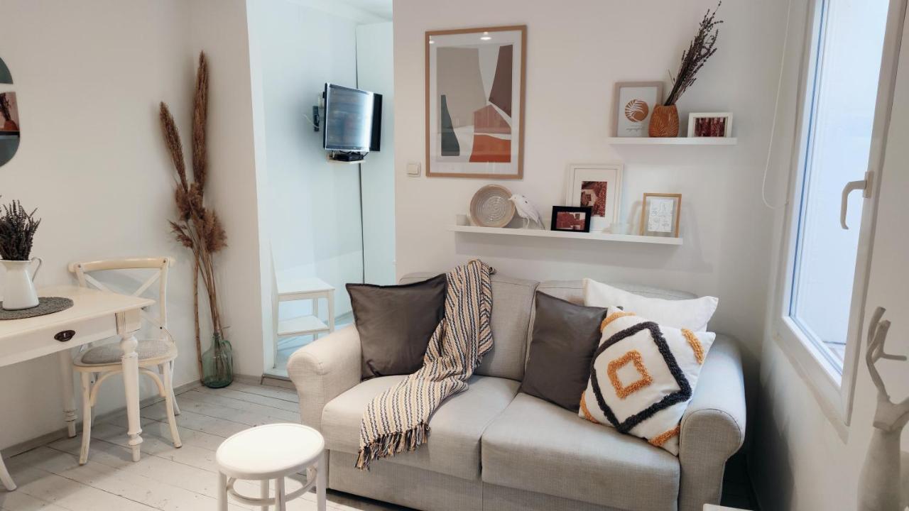 Davor Holiday Apartments Rovinj Bagian luar foto