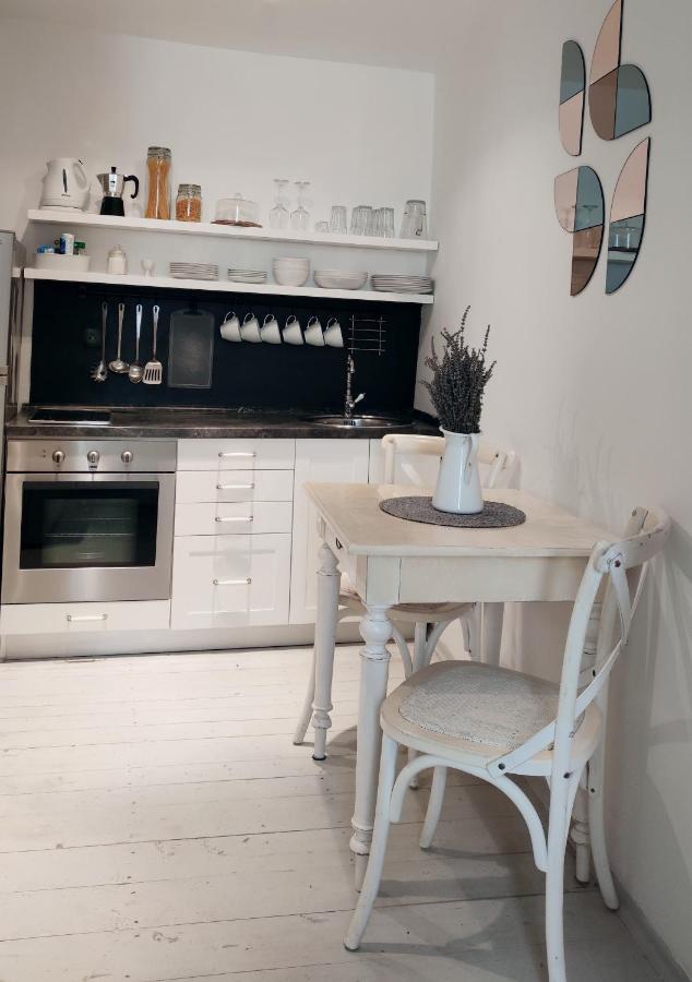 Davor Holiday Apartments Rovinj Bagian luar foto