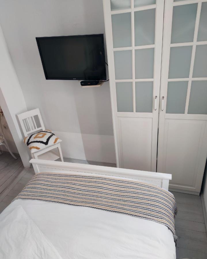 Davor Holiday Apartments Rovinj Bagian luar foto