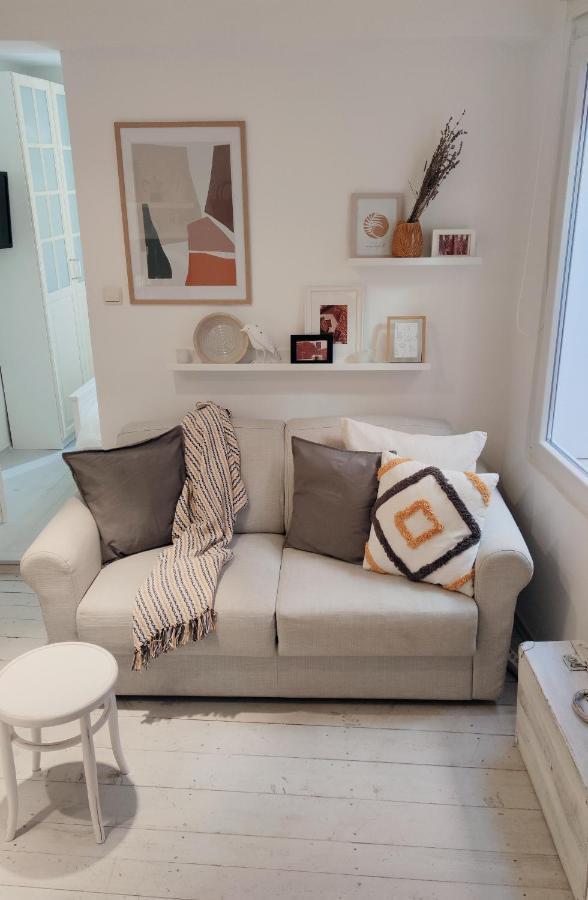 Davor Holiday Apartments Rovinj Bagian luar foto