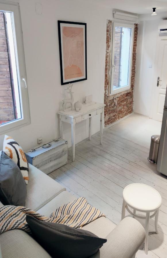 Davor Holiday Apartments Rovinj Bagian luar foto