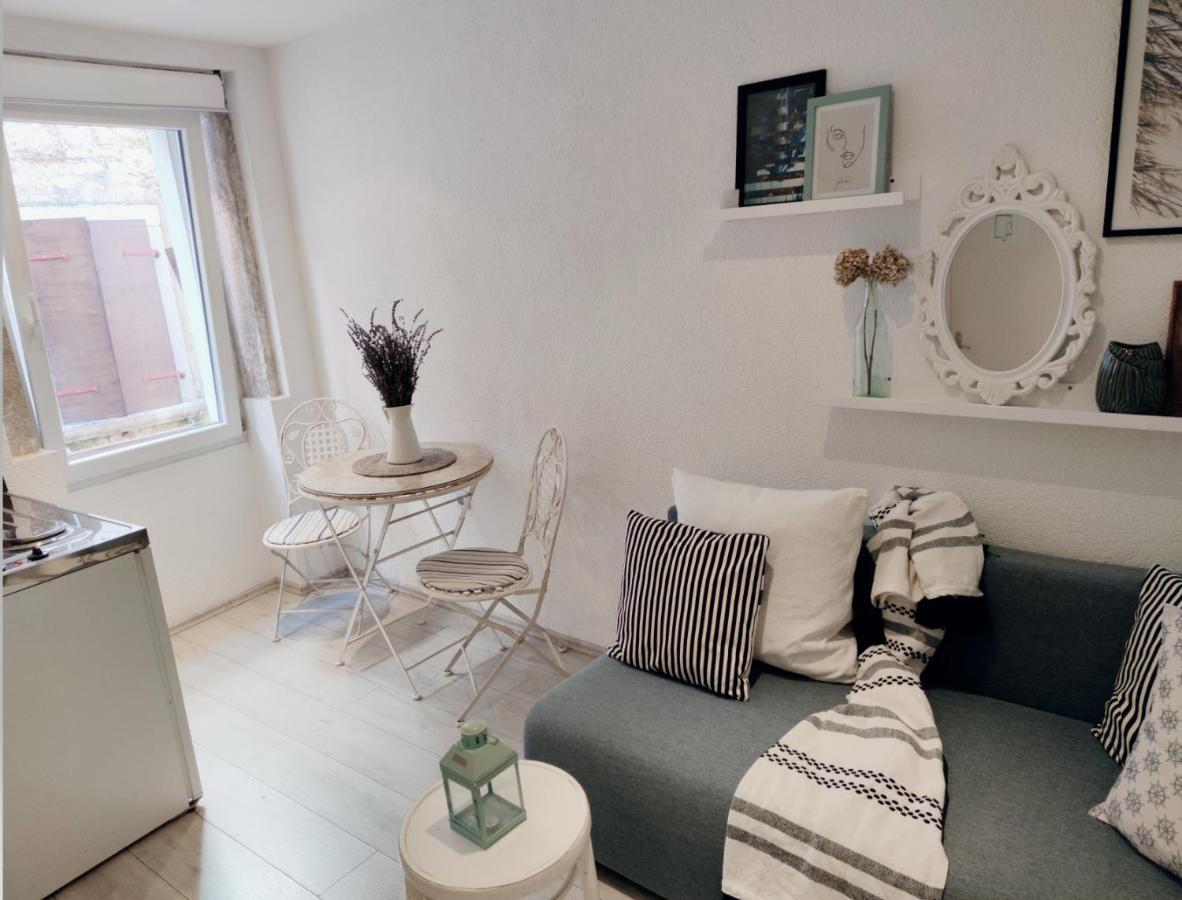 Davor Holiday Apartments Rovinj Bagian luar foto