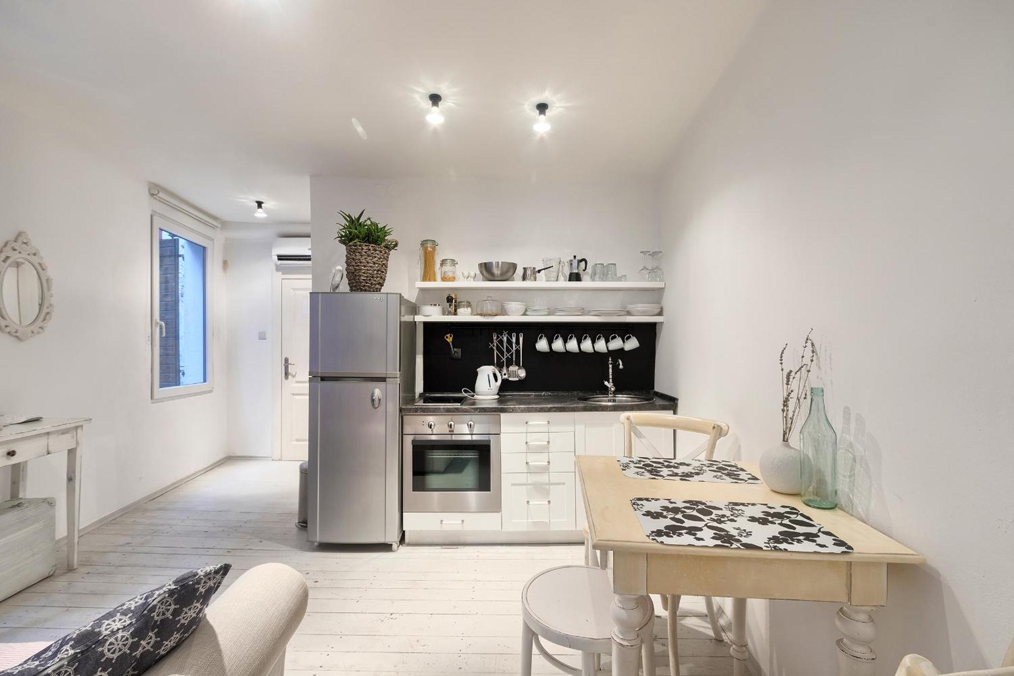 Davor Holiday Apartments Rovinj Bagian luar foto