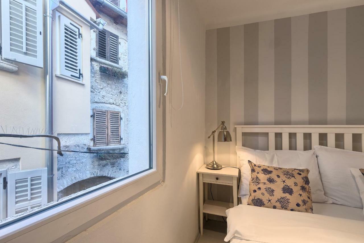 Davor Holiday Apartments Rovinj Bagian luar foto