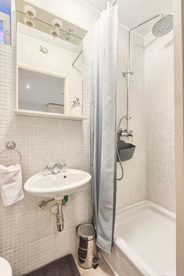 Davor Holiday Apartments Rovinj Bagian luar foto